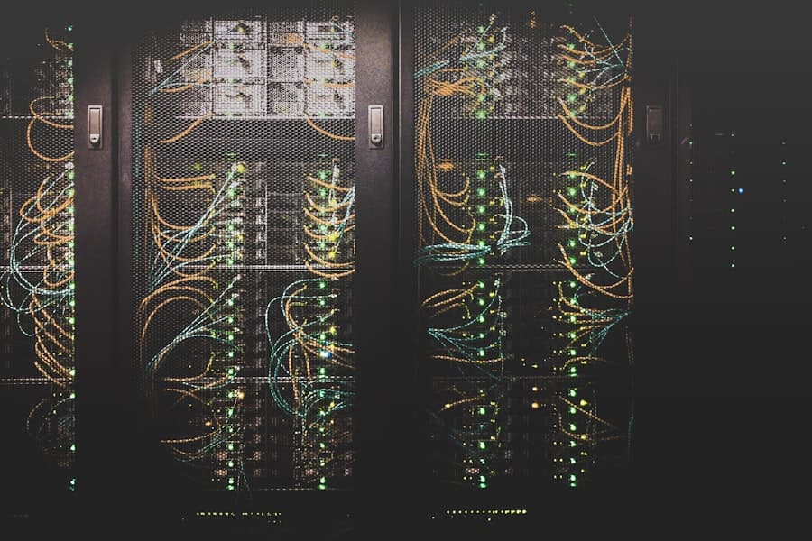 Technologies de l'information et de la communication