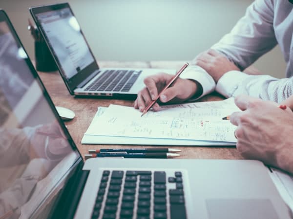 Élaboration de plans de disposition réseau global